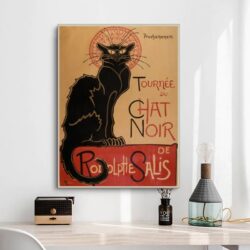 cartel el gato negro