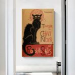 cartel el gato negro