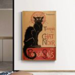 cartel el gato negro