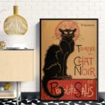 cartel el gato negro
