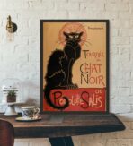 cartel el gato negro