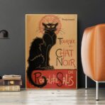 cartel el gato negro