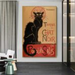 cartel el gato negro