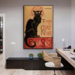 cartel el gato negro