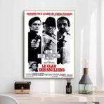 cartel el clan de los sicilianos