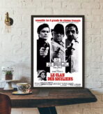 cartel el clan de los sicilianos