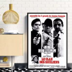cartel el clan de los sicilianos