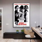 cartel el clan de los sicilianos