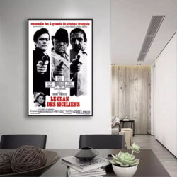 cartel el clan de los sicilianos