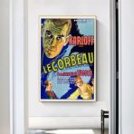 cartel el cuervo