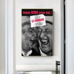 cartel le corniaud