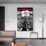 cartel le corniaud