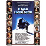 muestra el crimen de lorient express
