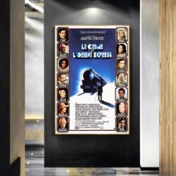 muestra el crimen de lorient express