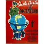 cartel el dictador chaplin