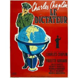 cartel el dictador chaplin
