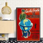 cartel el dictador chaplin