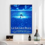 muestra el gran azul