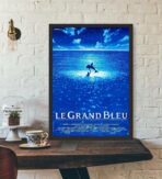 muestra el gran azul