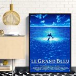 muestra el gran azul
