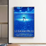 muestra el gran azul