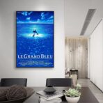 muestra el gran azul