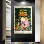 cartel el libro de la selva