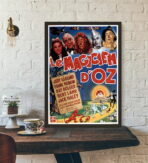 cartel el mago doz