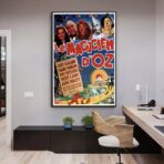 cartel el mago doz