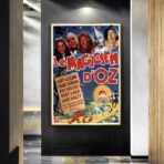 cartel el mago doz