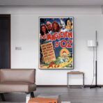 cartel el mago doz