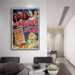 cartel el mago doz