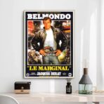 muestra el marginal