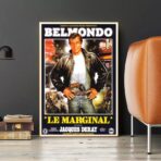 muestra el marginal