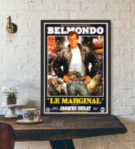 muestra el marginal