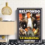 muestra el marginal