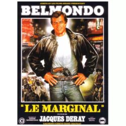 muestra el marginal