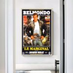 muestra el marginal
