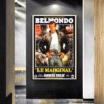 muestra el marginal