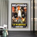muestra el marginal