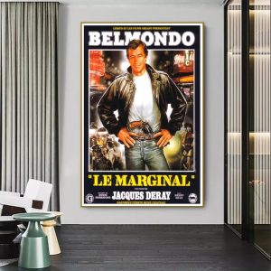 muestra el marginal