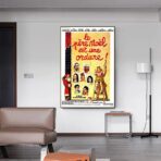 cartel santa claus es basura