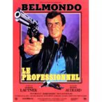muestra el belmondo profesional