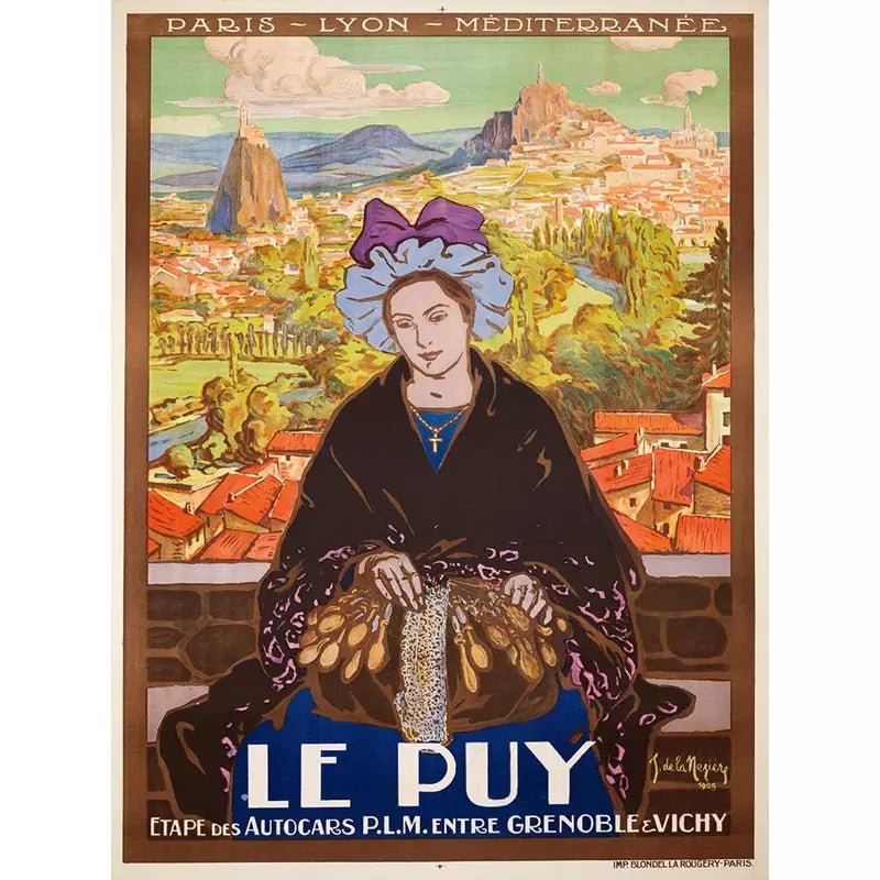 muestra le puy en velay muestra le puy en velay