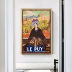 muestra le puy en velay