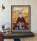 muestra le puy en velay