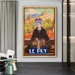 muestra le puy en velay