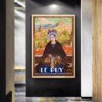 muestra le puy en velay