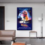 poster regreso al futuro 2