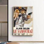 cartel el samurai